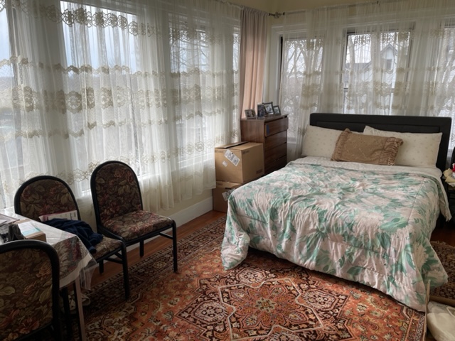 118 Lancaster Ter, Washington Square