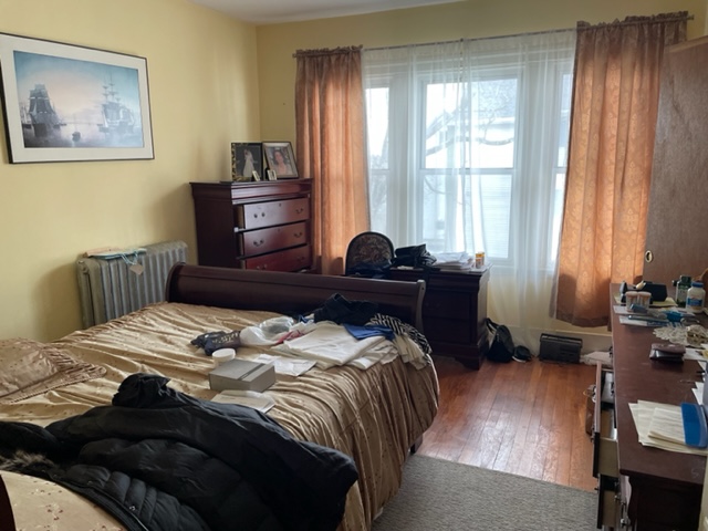 118 Lancaster Ter, Washington Square