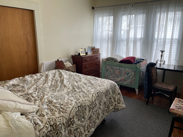 118 Lancaster Ter, Washington Square