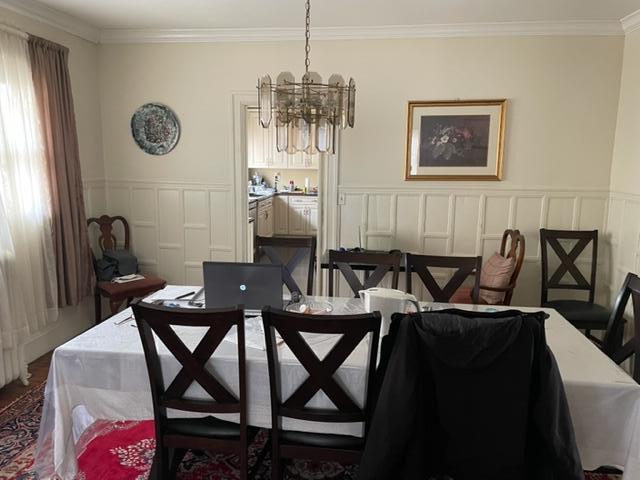 118 Lancaster Ter, Washington Square