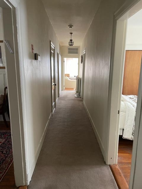 118 Lancaster Ter, Washington Square