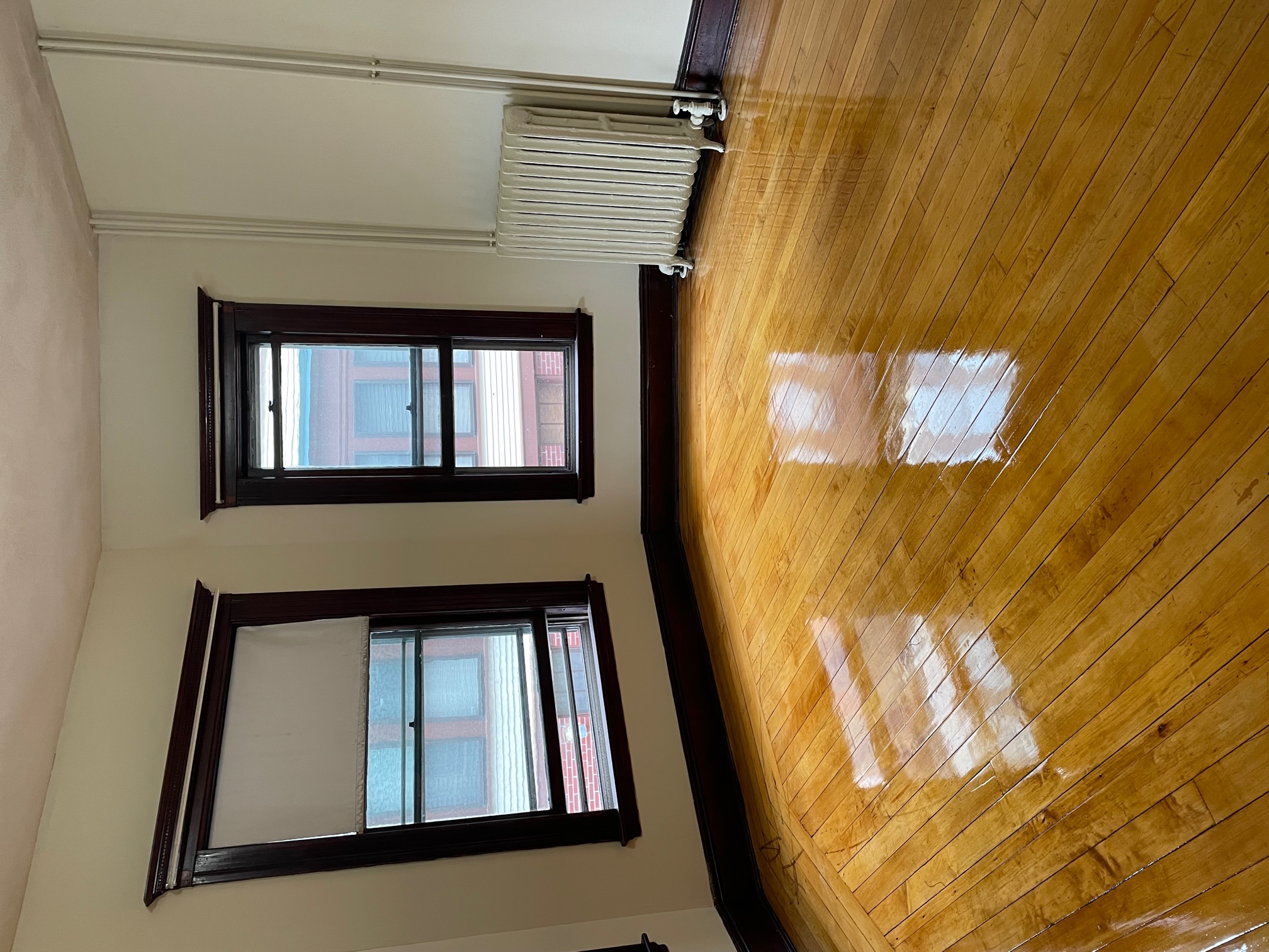 2 bed, 1 bath apartment for rent at 325 Faneuil St Unit 1A, Brighton