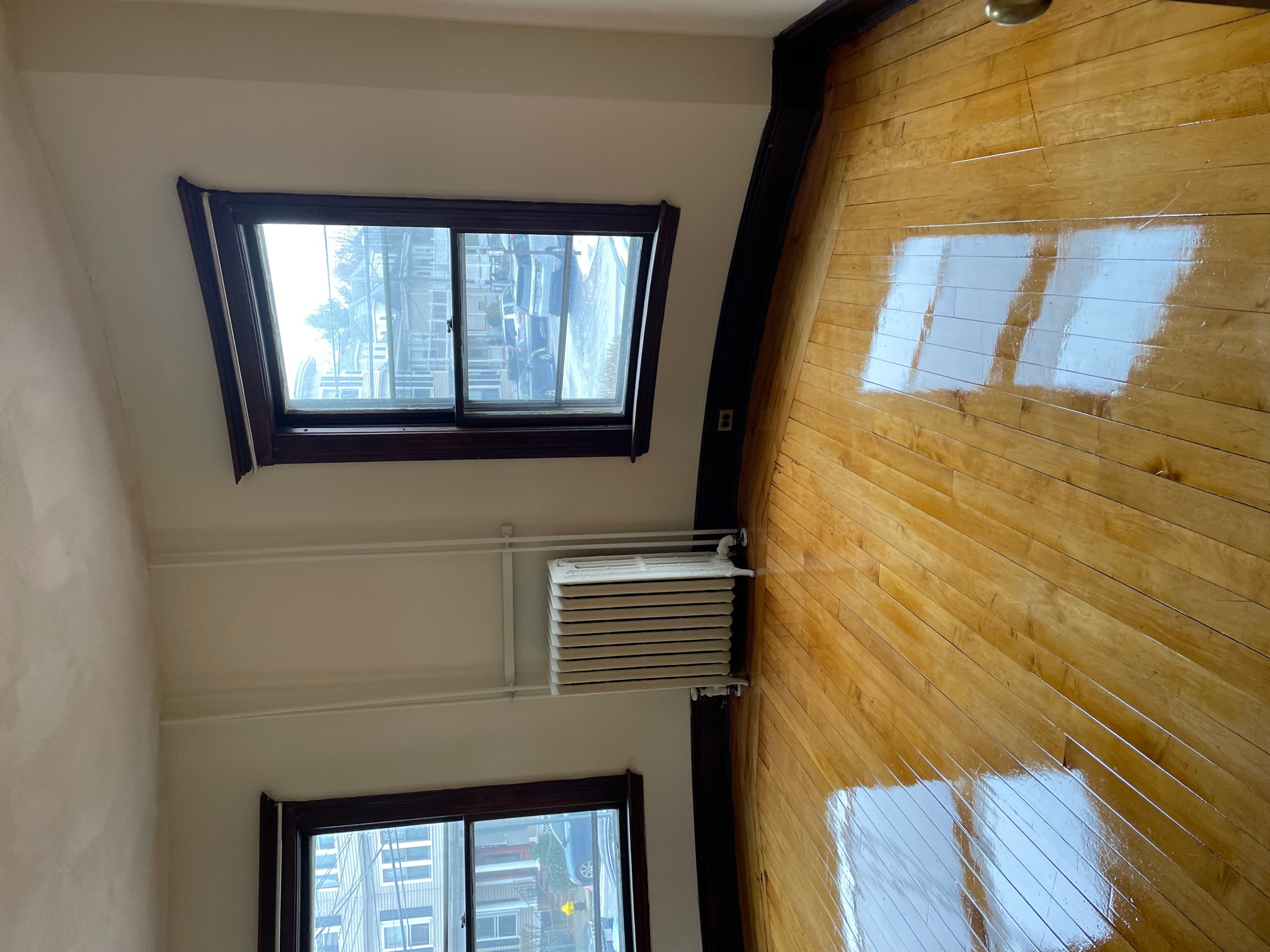 2 bed, 1 bath apartment for rent at 325 Faneuil St Unit 1A, Brighton — photo 3 of 10