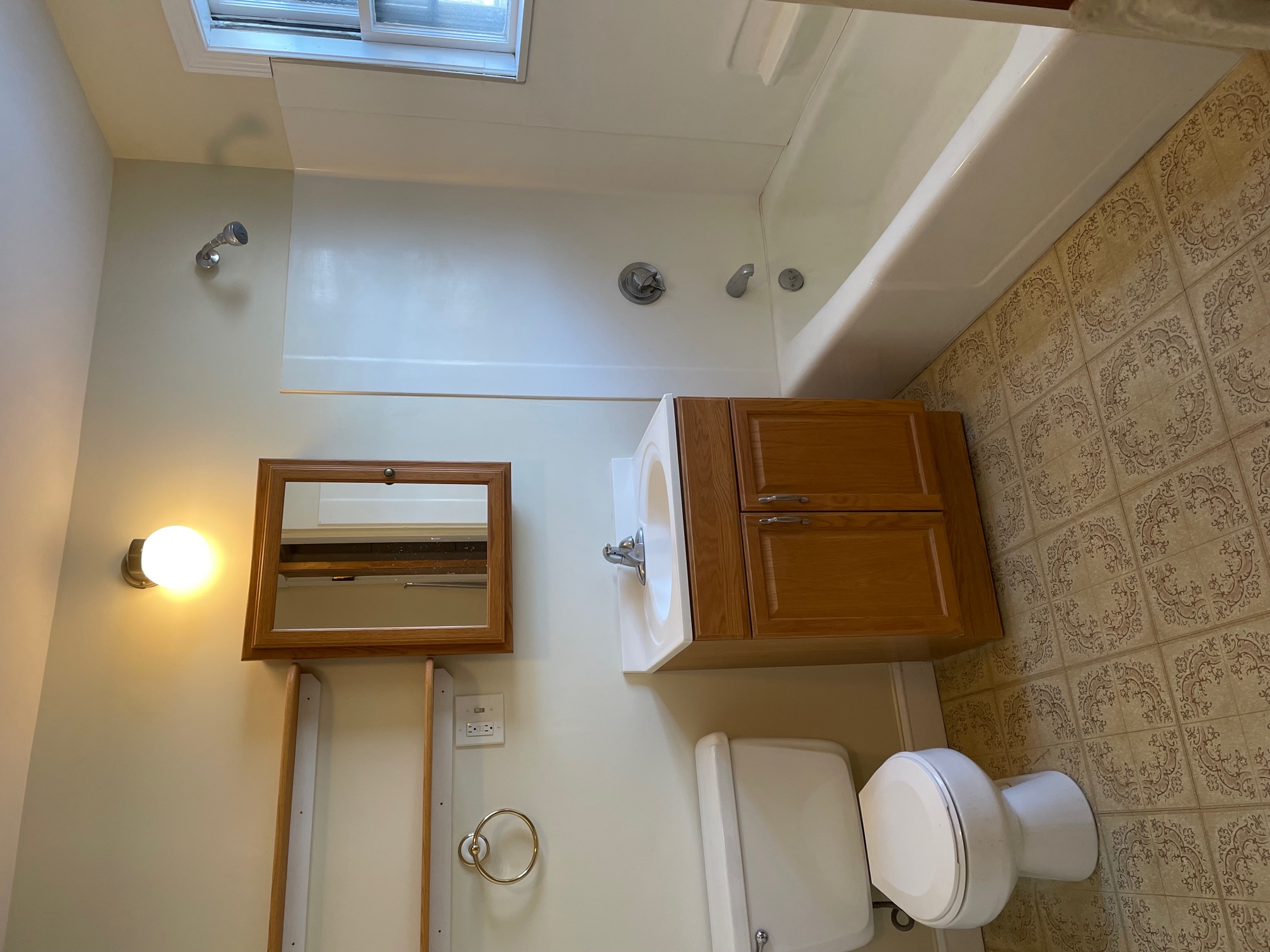 2 bed, 1 bath apartment for rent at 325 Faneuil St Unit 1A, Brighton — photo 10 of 10