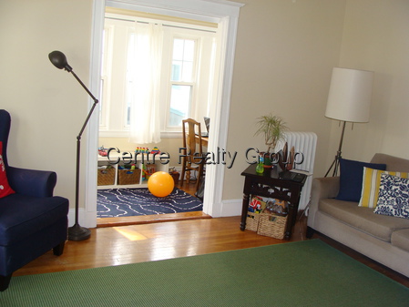 2 bed, 1 bath apartment for rent at 5 Nottingham St Unit 0, Newton Center — photo 5 of 11