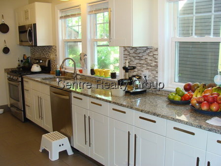 2 bed, 1 bath apartment for rent at 5 Nottingham St Unit 0, Newton Center — photo 1 of 11