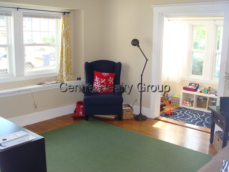 2 bed, 1 bath apartment for rent at 5 Nottingham St Unit 0, Newton Center — photo 4 of 11