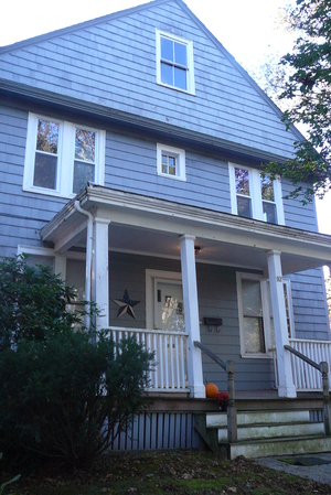 92 Mill St, Newton Center