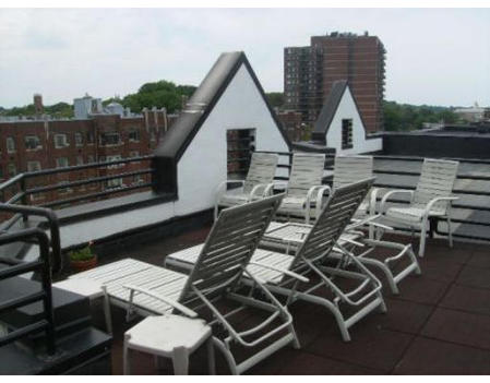 Photos of apartment on Colborne Rd.,Boston MA 02135