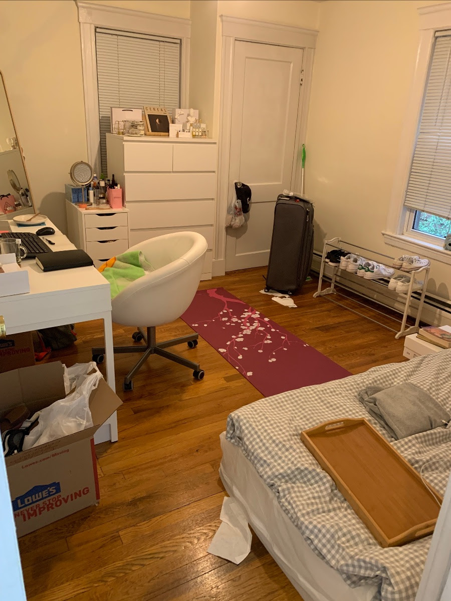 45 Franklin St, Union Square