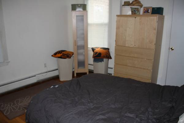 45 Franklin St, Union Square