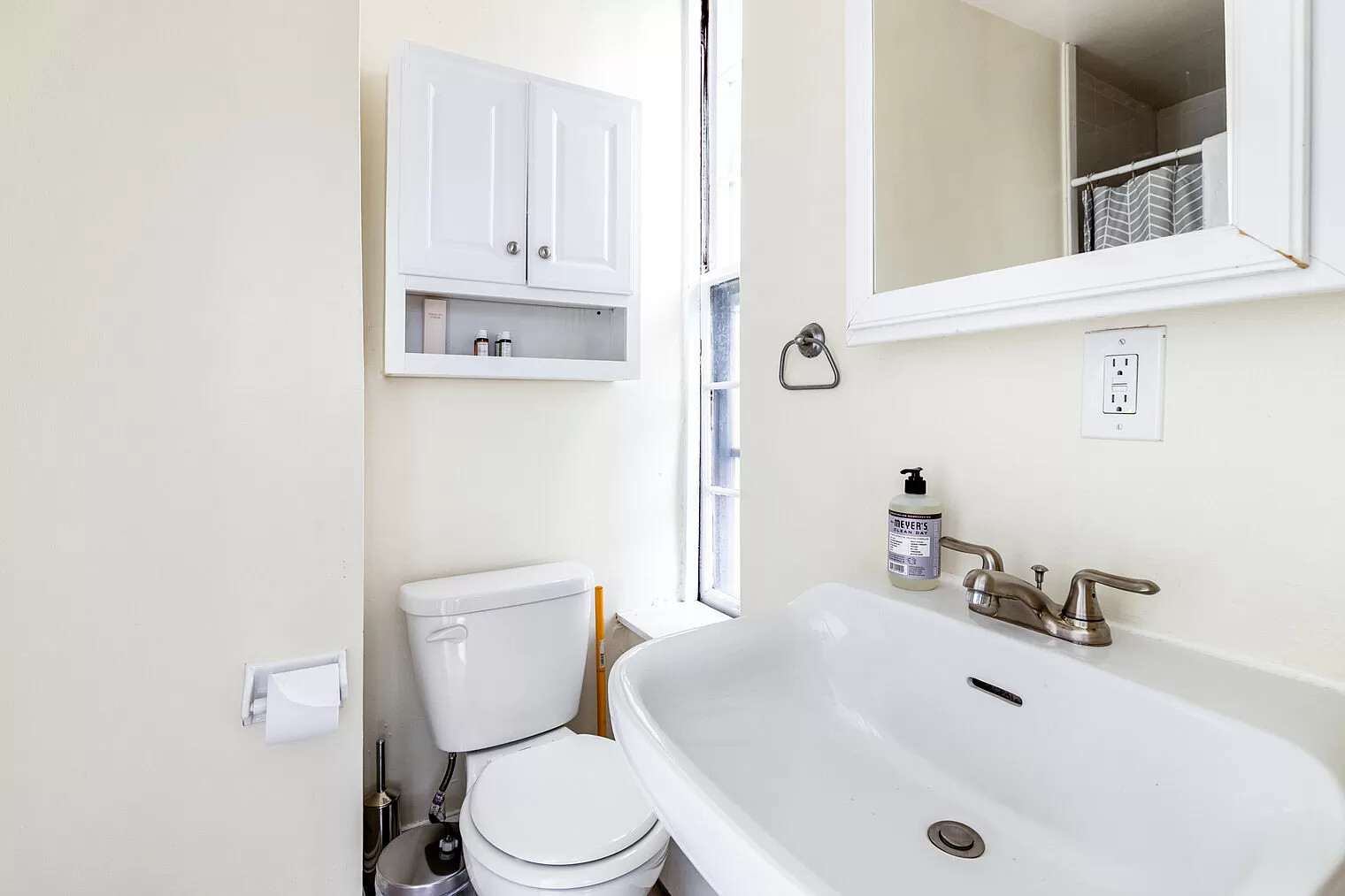 24 Joy St, Beacon Hill