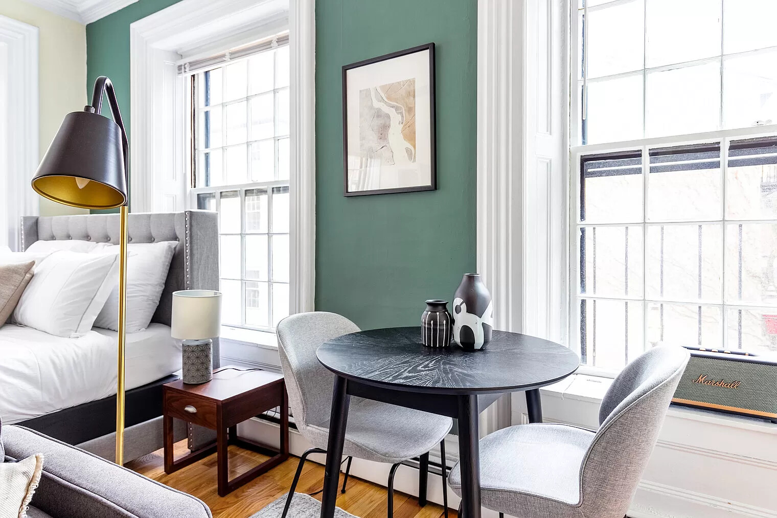 24 Joy St, Beacon Hill