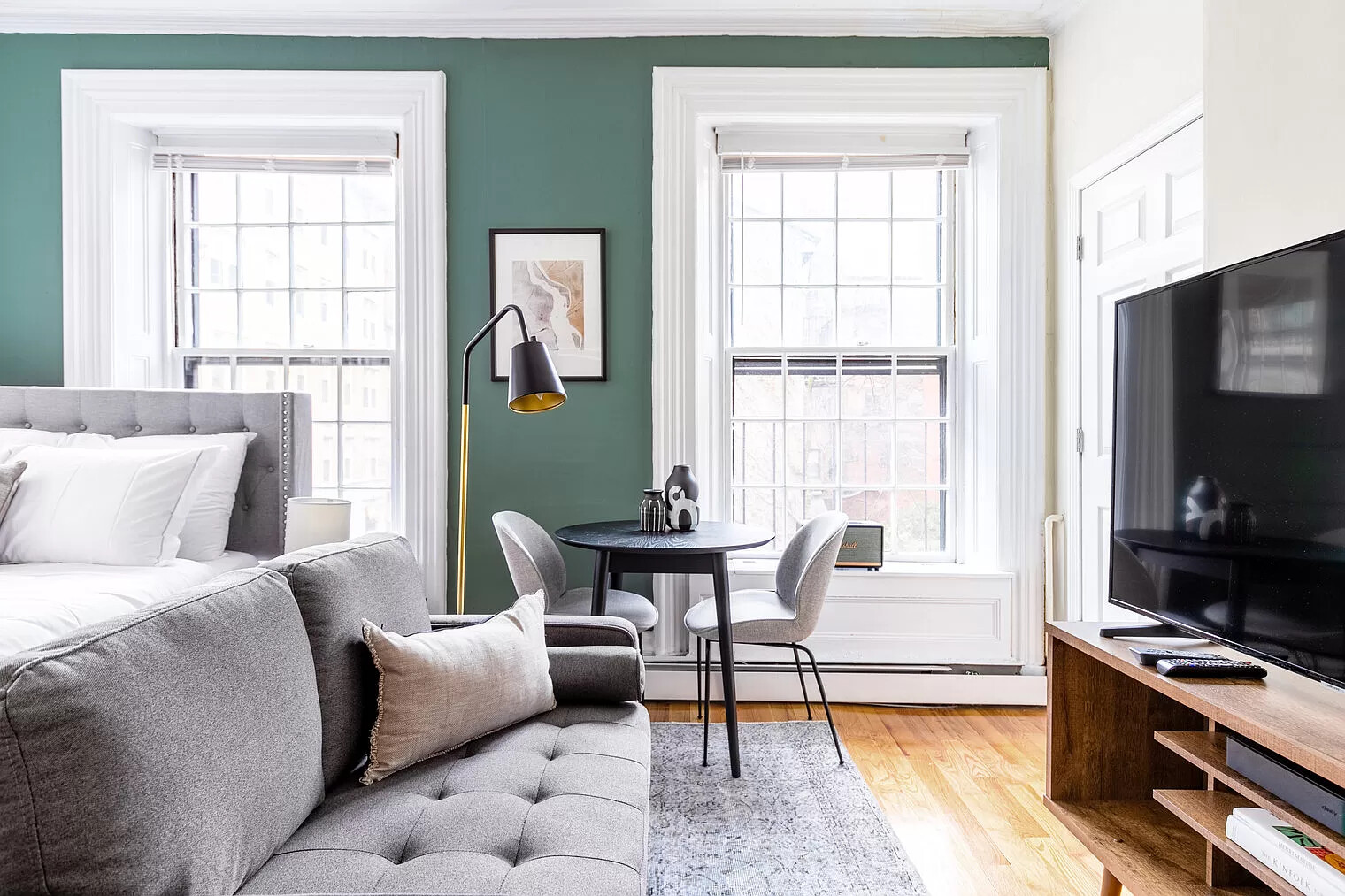 24 Joy St, Beacon Hill