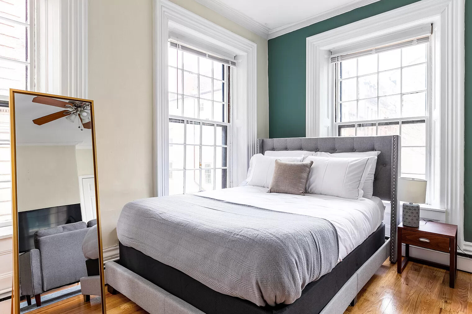 24 Joy St, Beacon Hill