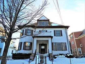 22 Grand View Ave, East Somerville