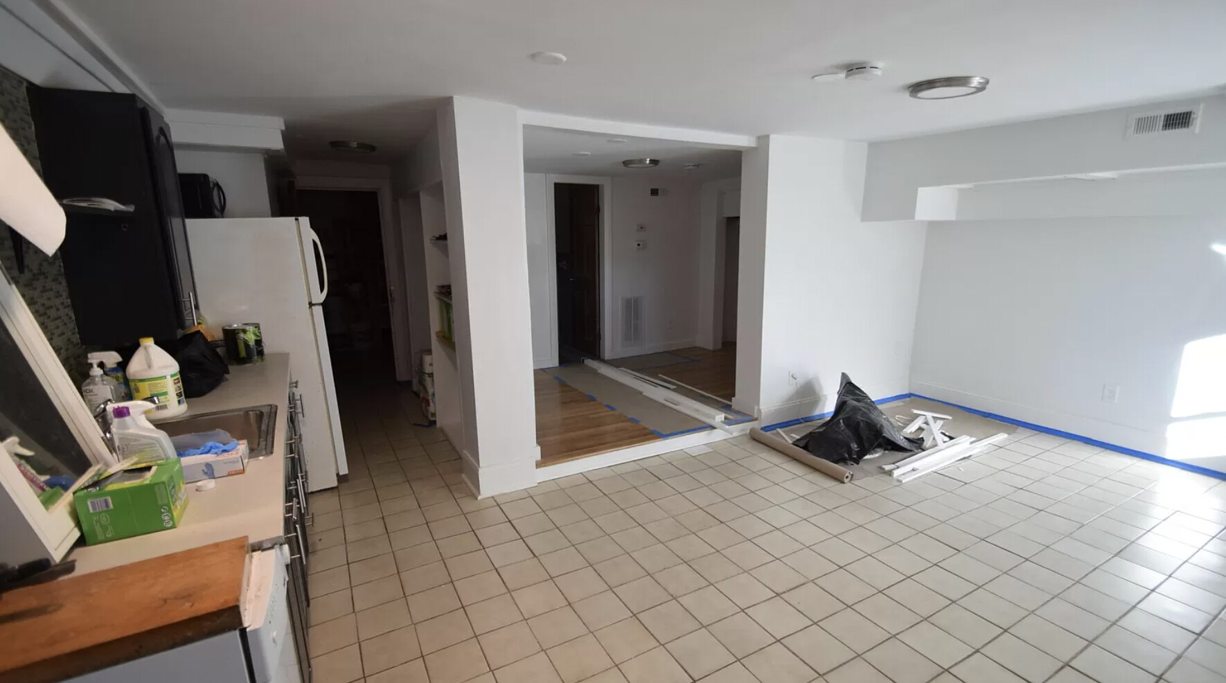 682 Parker St, Mission Hill