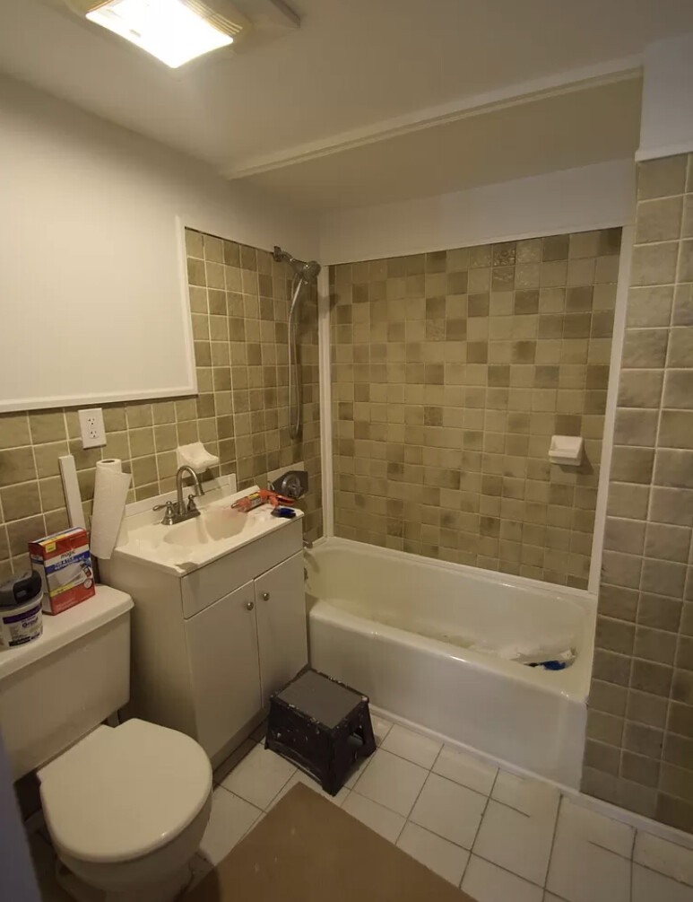 682 Parker St, Mission Hill