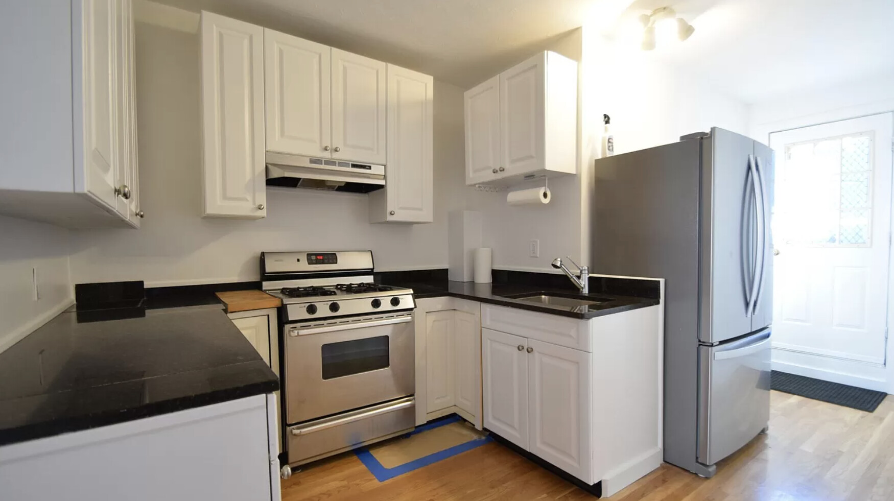 682 Parker St, Mission Hill