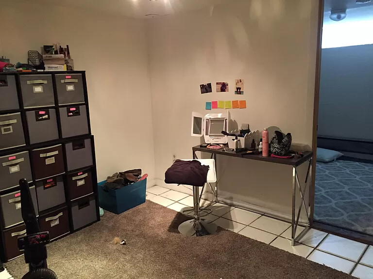 684 Parker St, Mission Hill