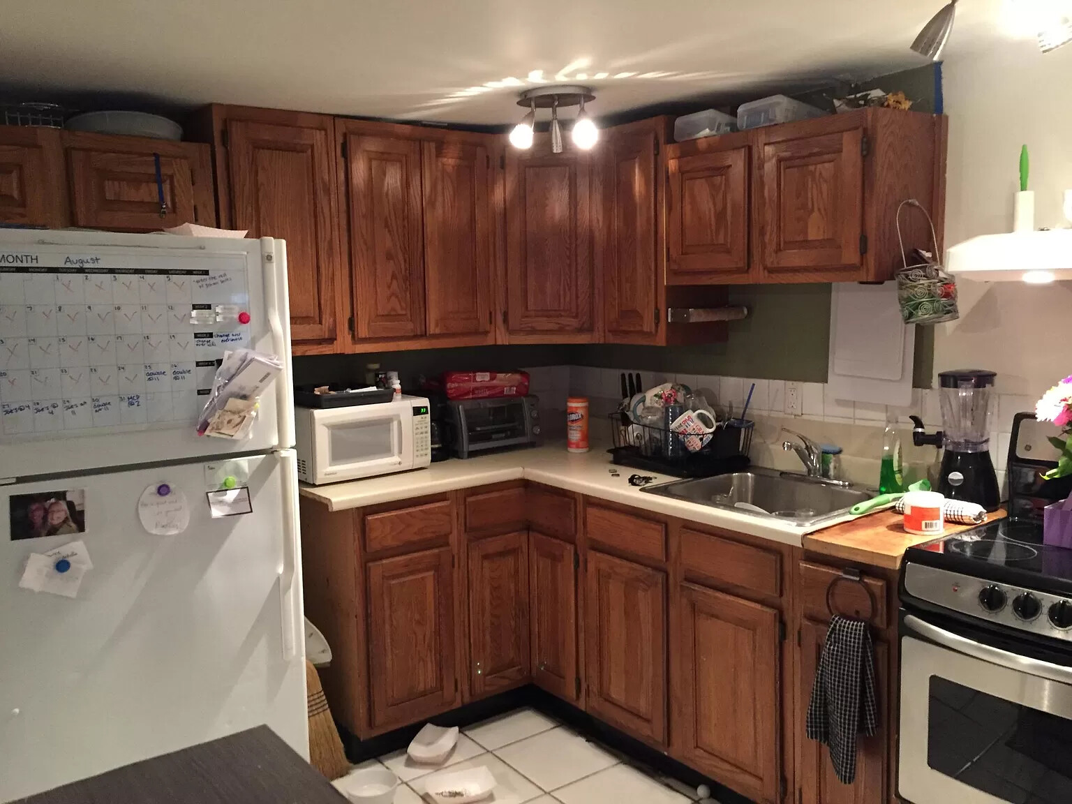 684 Parker St, Mission Hill