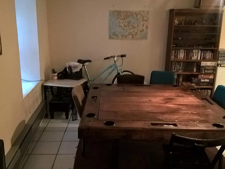 684 Parker St, Mission Hill