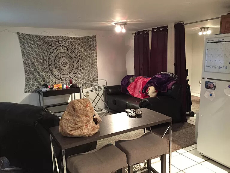 684 Parker St, Mission Hill