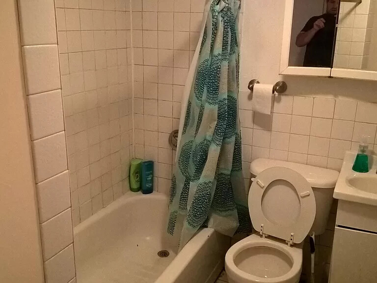 684 Parker St, Mission Hill