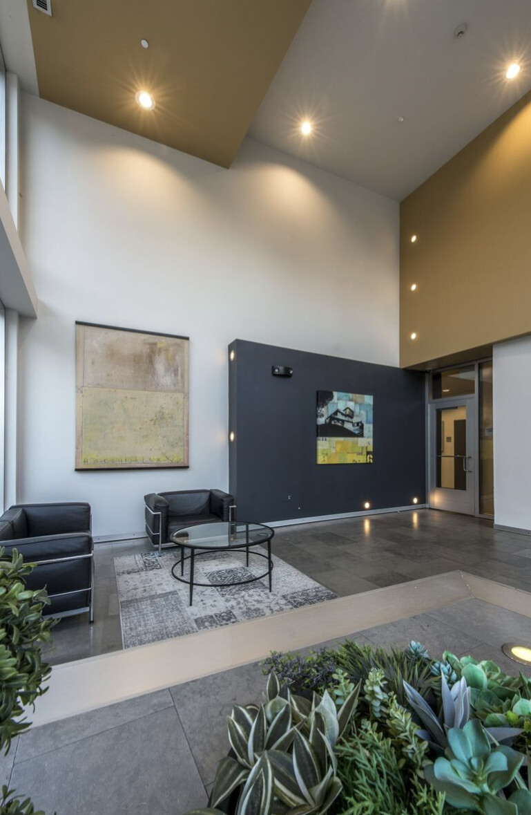 160 Berkeley St, South End