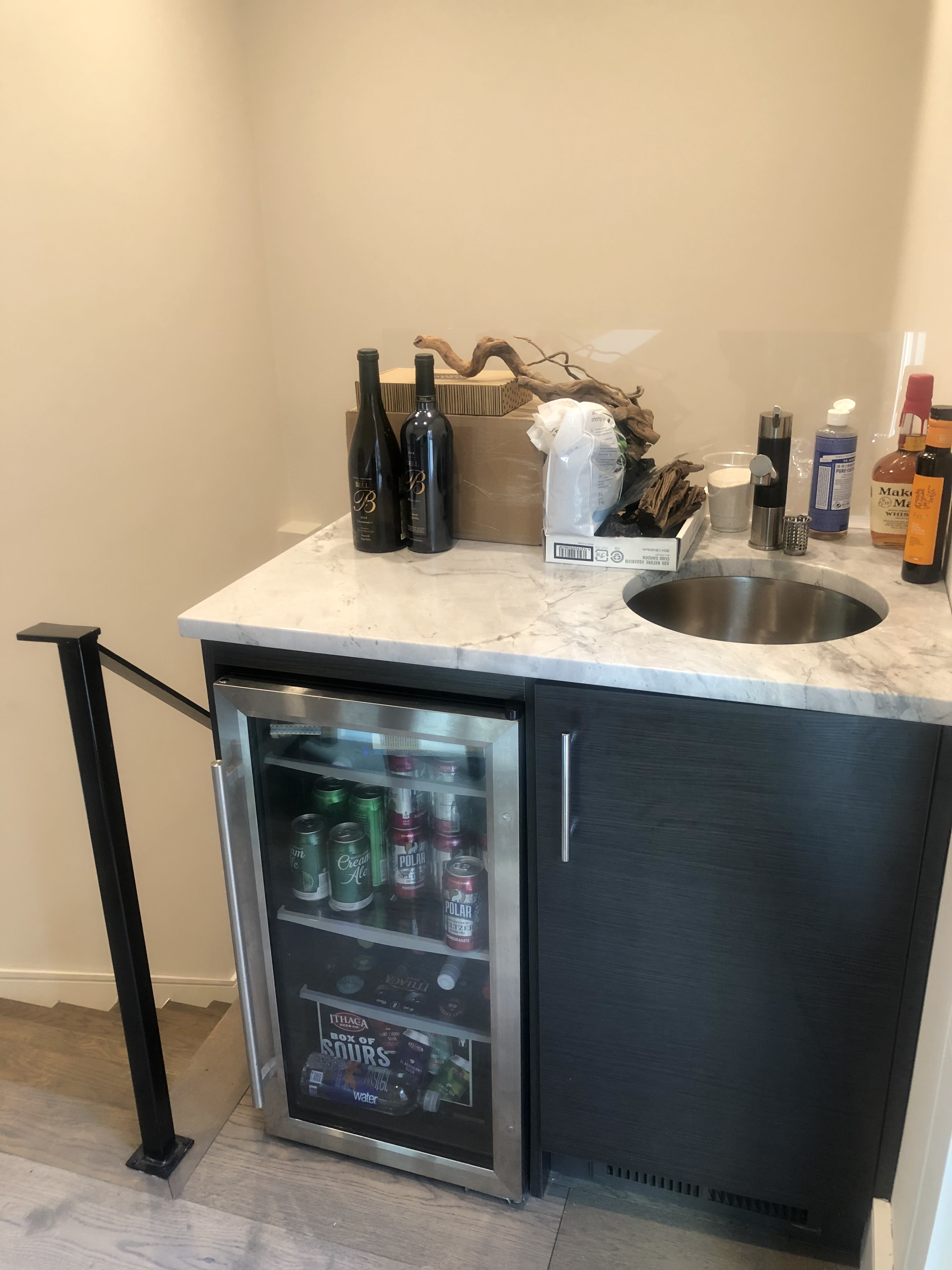 45 Broad St, Downtown