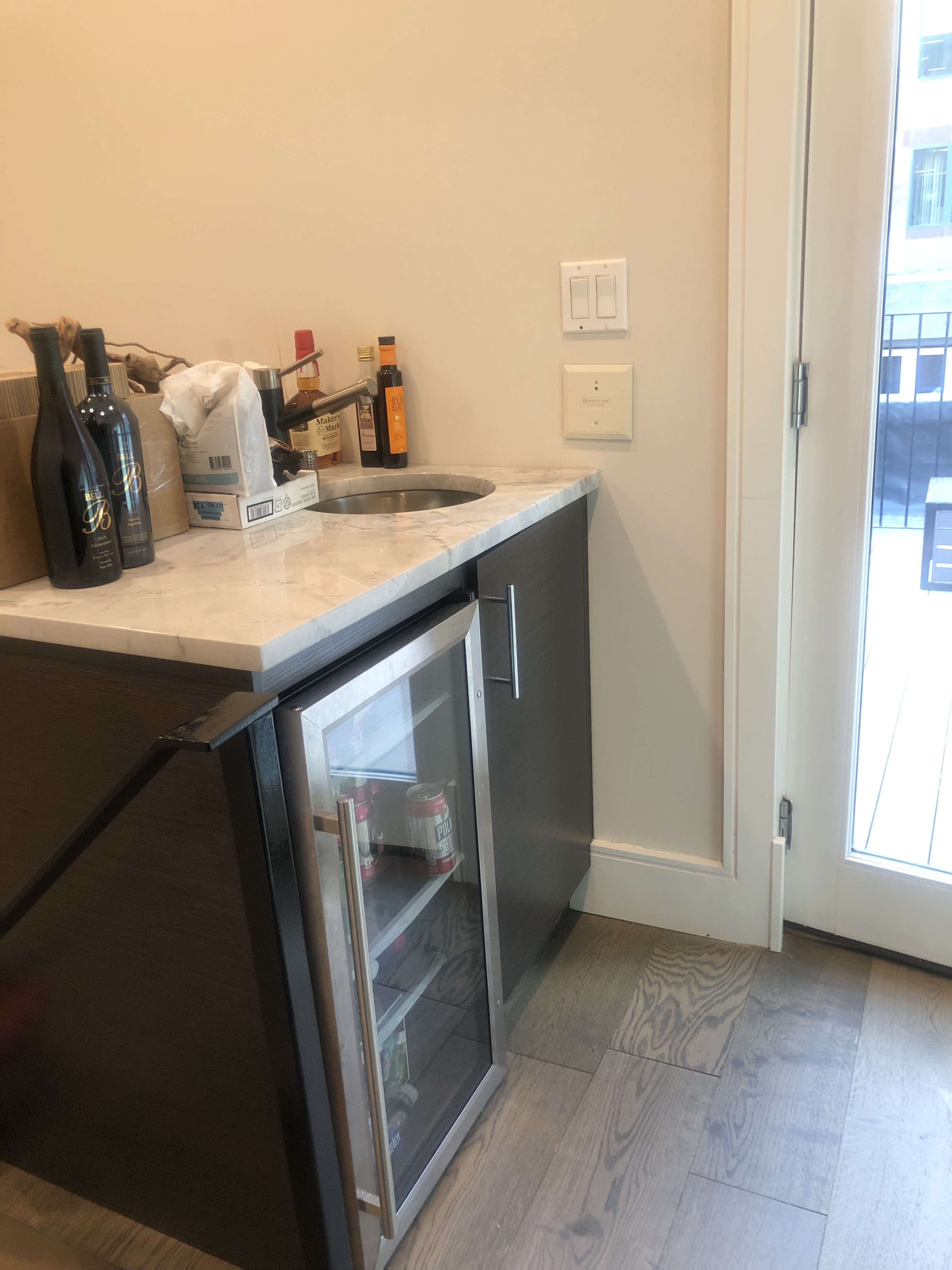 45 Broad St, Downtown