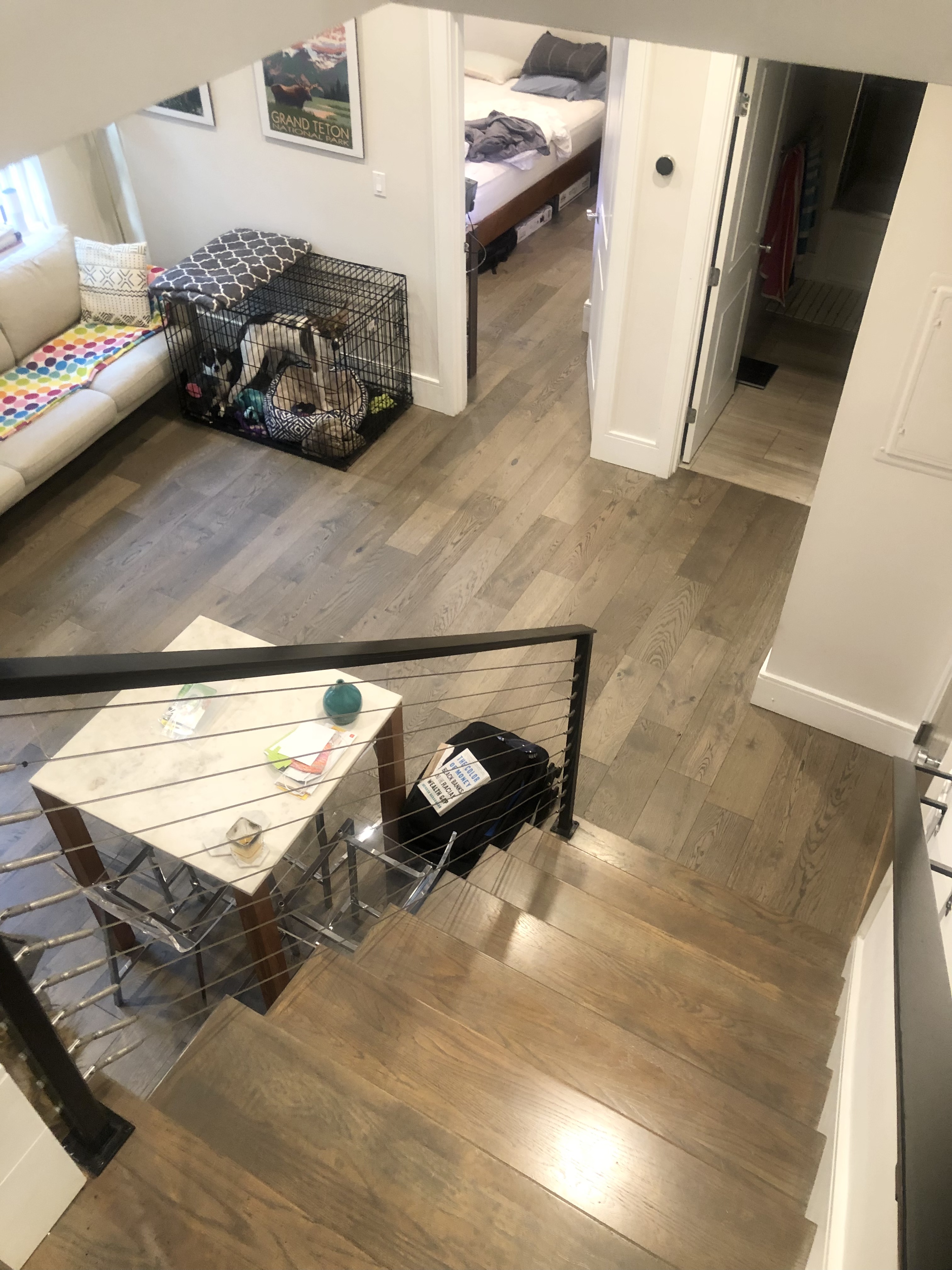 45 Broad St, Downtown