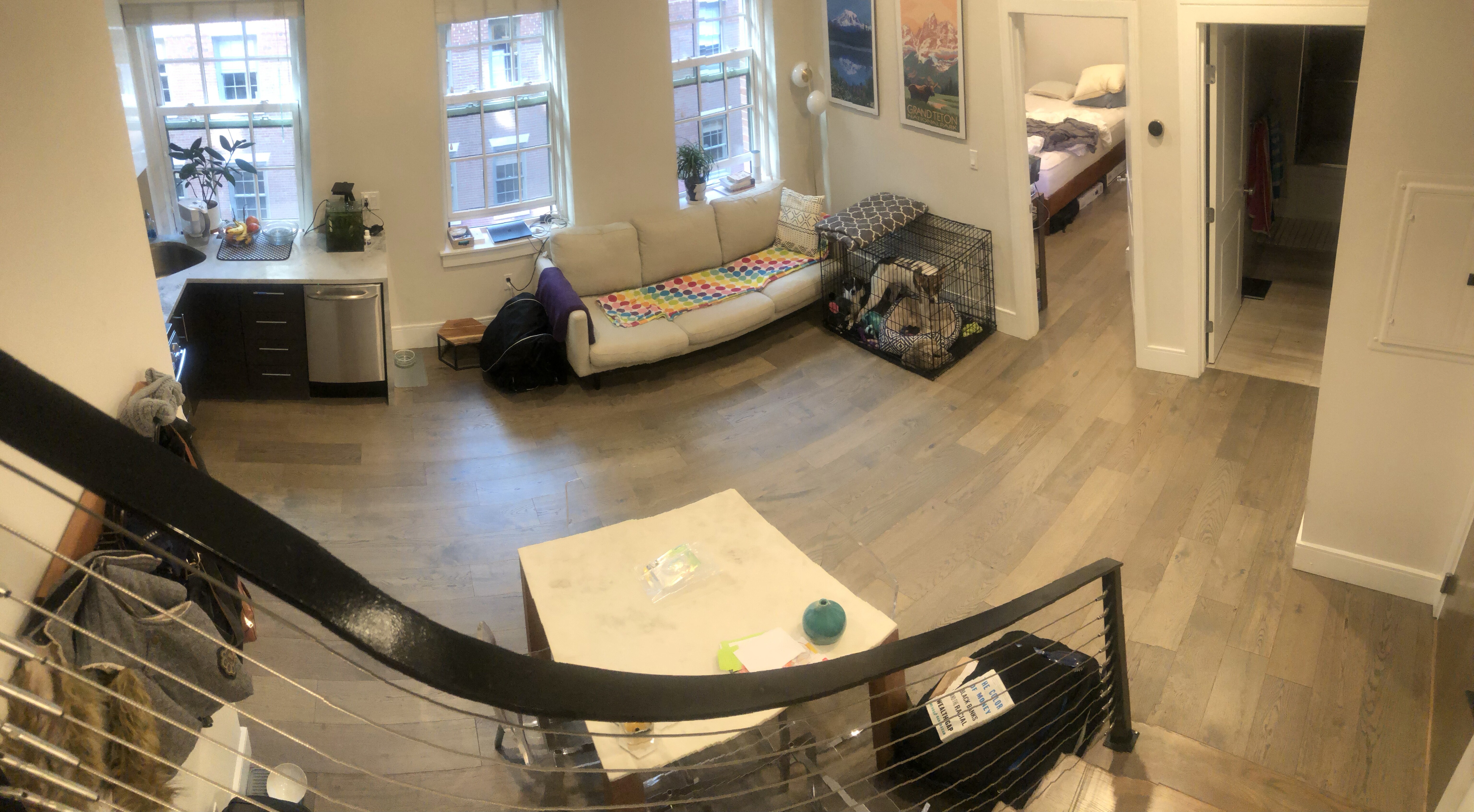 45 Broad St, Downtown