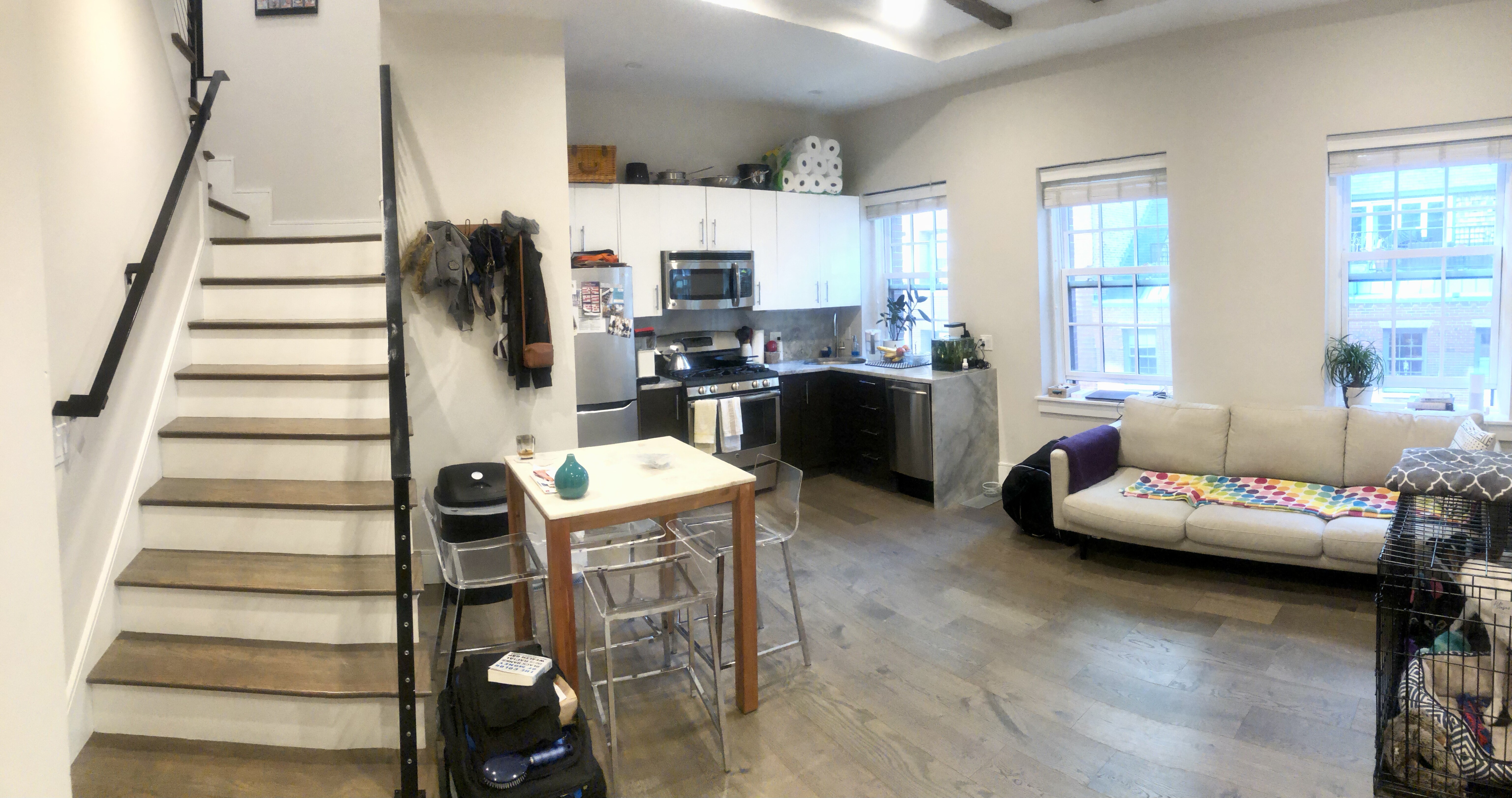 45 Broad St, Downtown