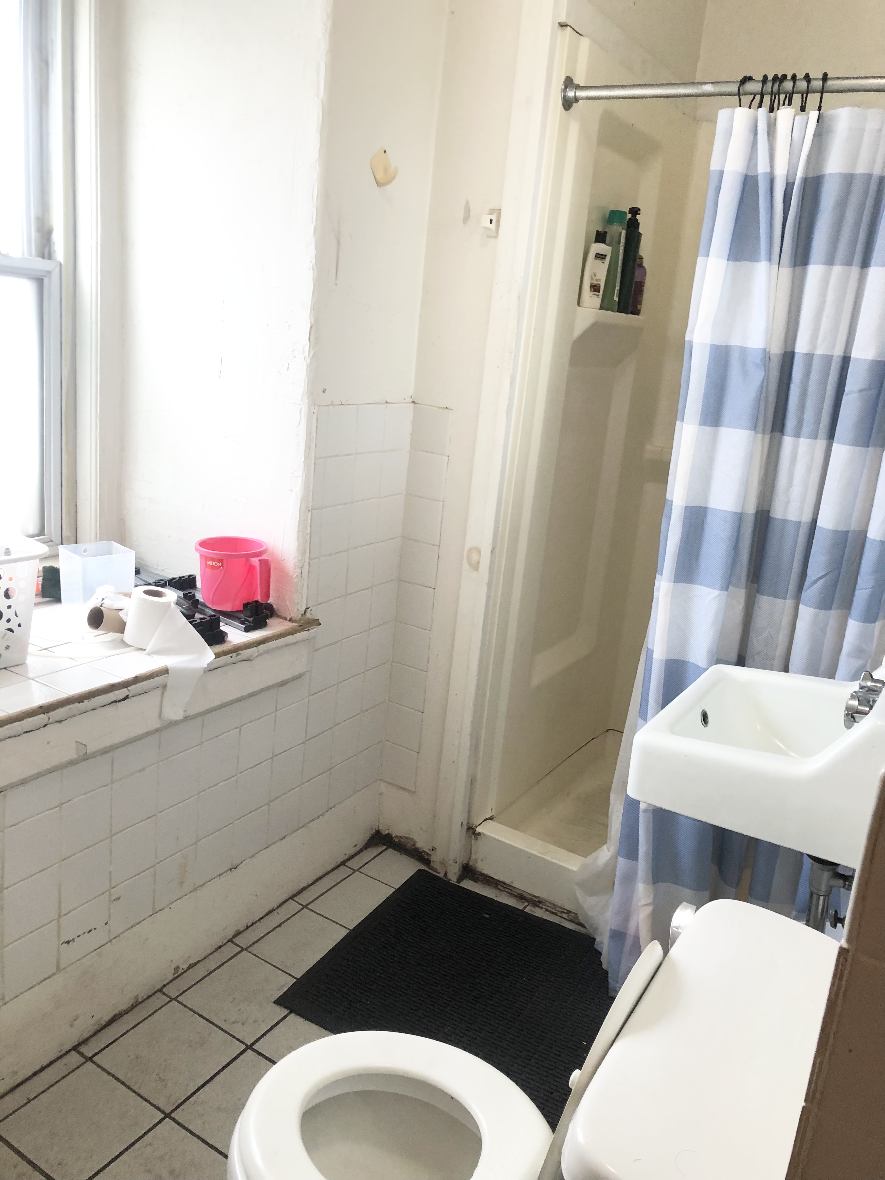 6 Sewall, Mission Hill