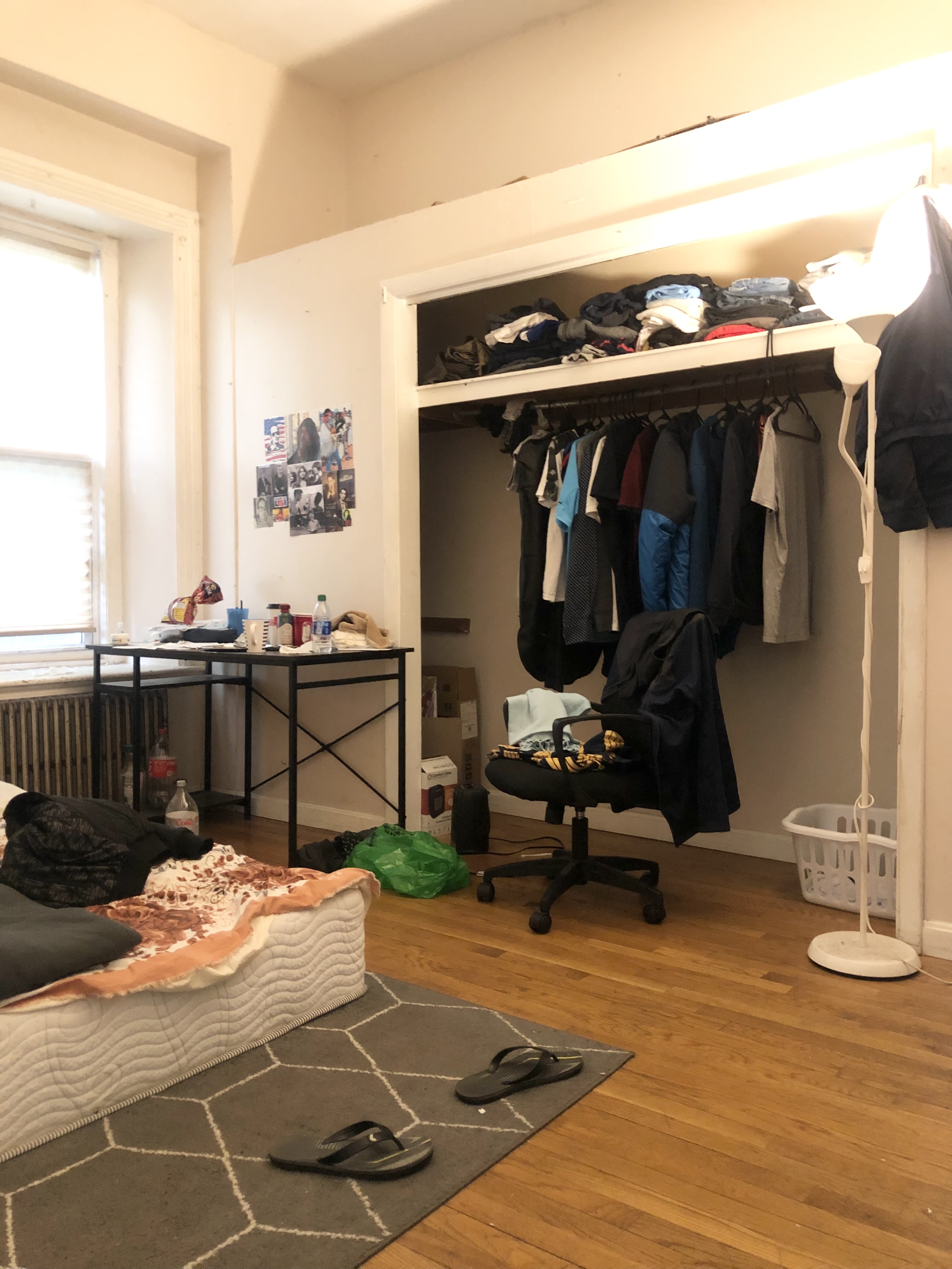 686 Parker St, Mission Hill