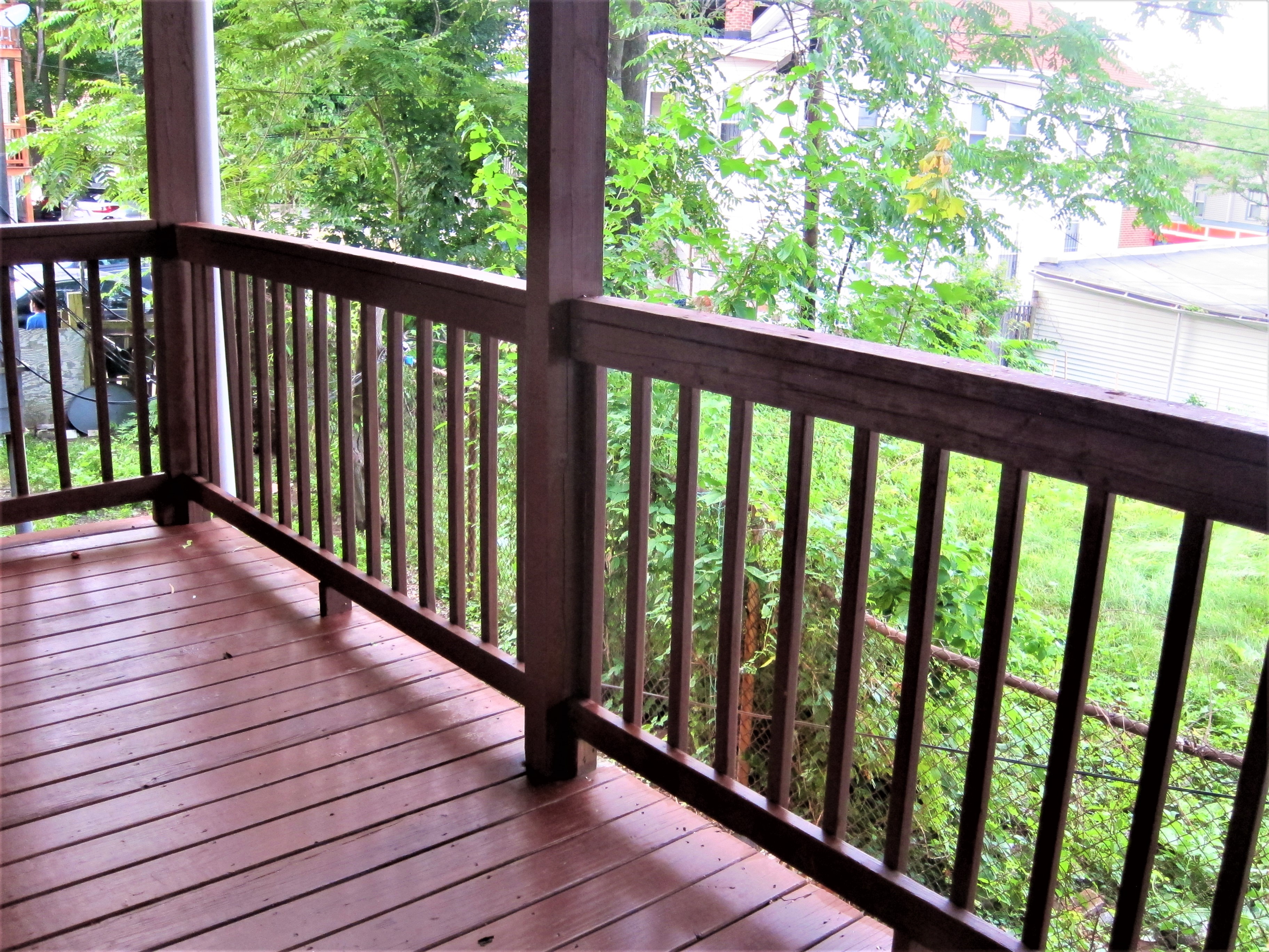 192 Adams St, Dorchester