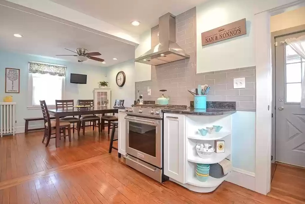 33 Harriet St, Brighton