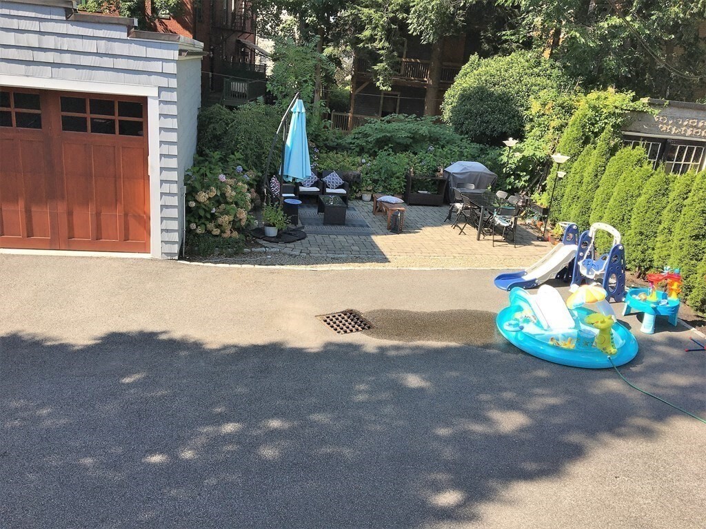 281 Walnut St, Brookline Village