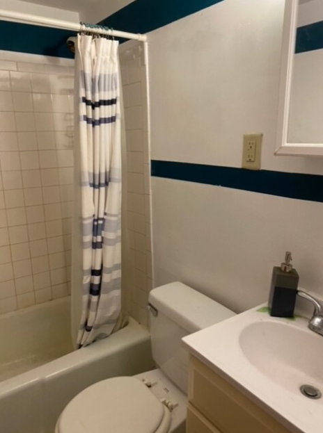 238 Cambridge St, Mission Hill