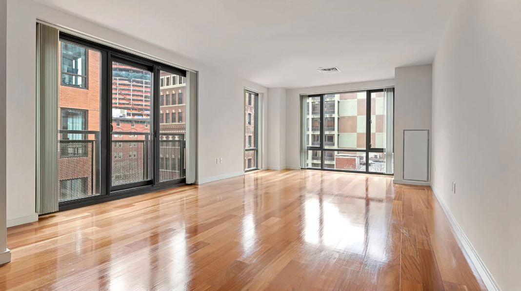 101 Canal St, North End