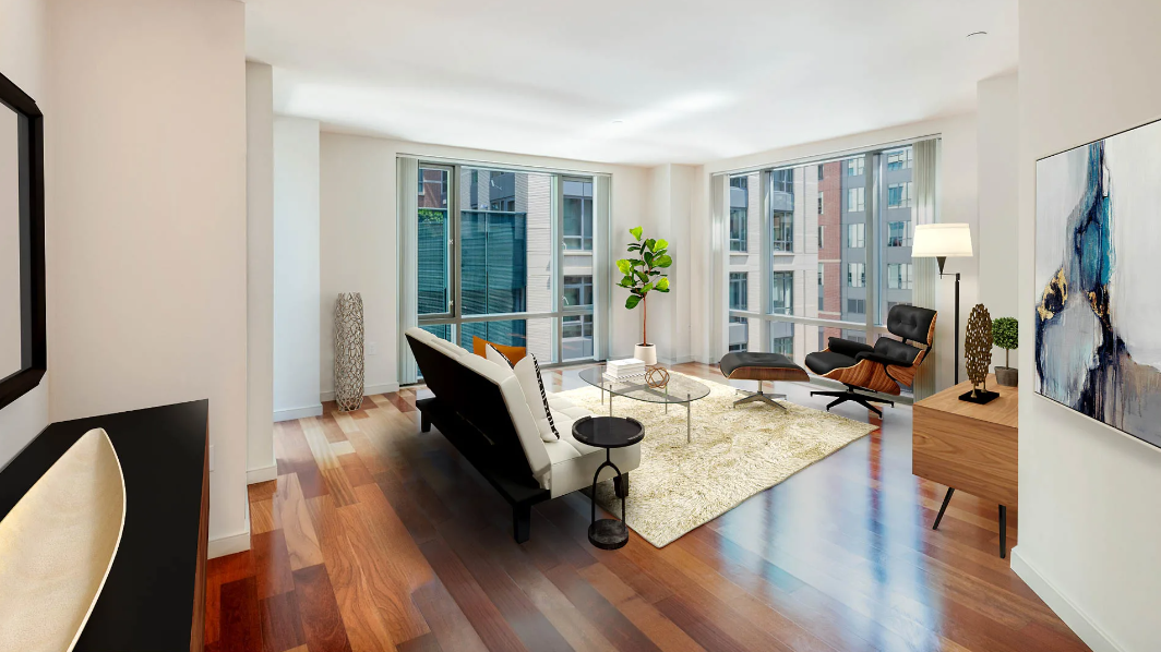 101 Canal St, North End