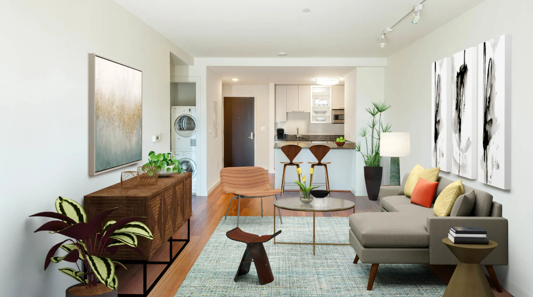 101 Canal St, North End