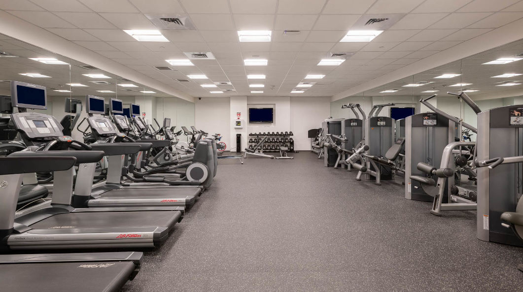 101 Canal St, North End