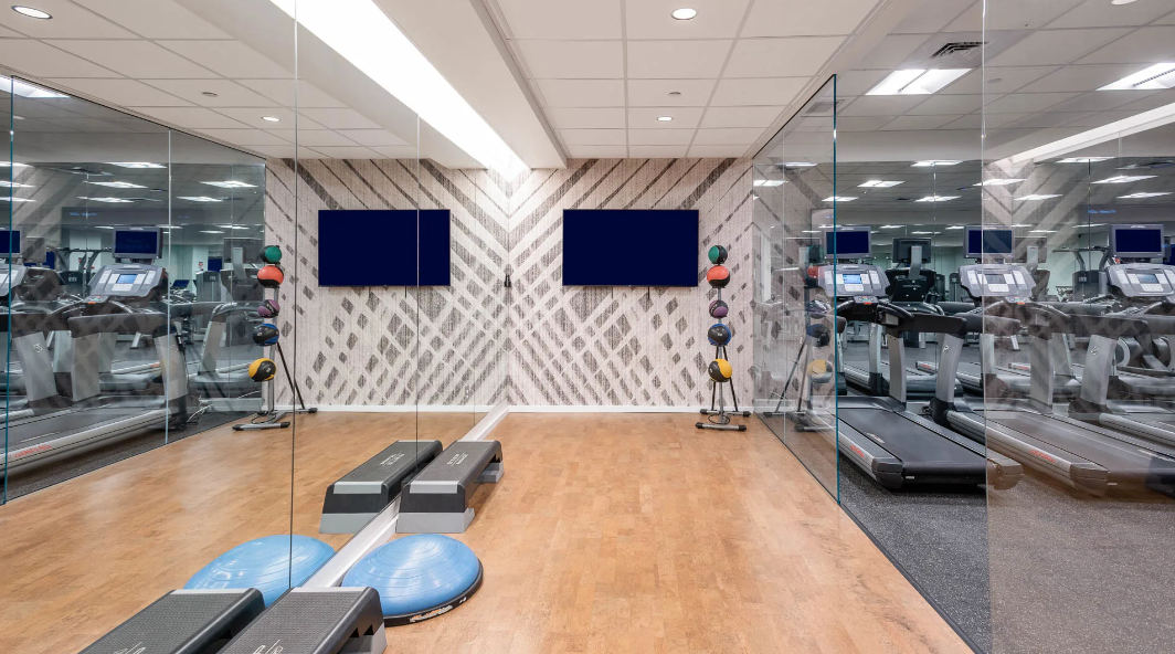 101 Canal St, North End