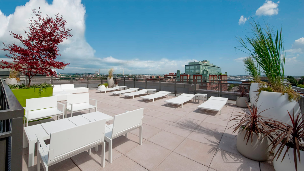 101 Canal St, North End