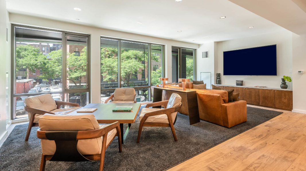 101 Canal St, North End