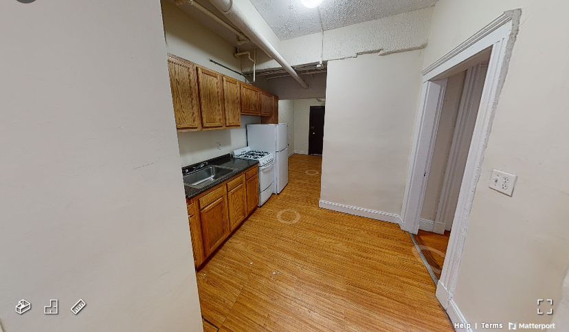 1185 Boylston St, Fenway