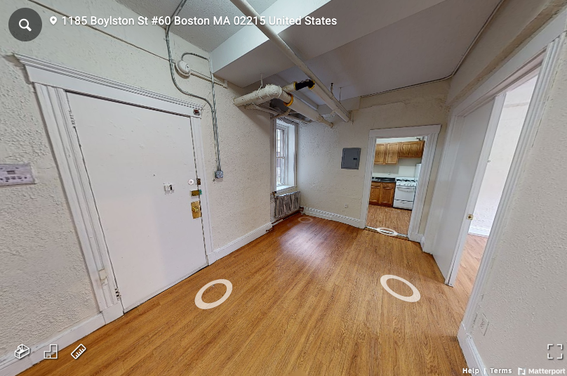 1185 Boylston St, Fenway