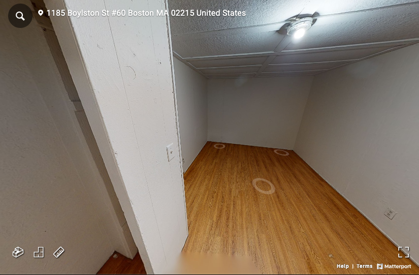 1185 Boylston St, Fenway